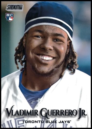 301 Vladimir Guerrero Jr.